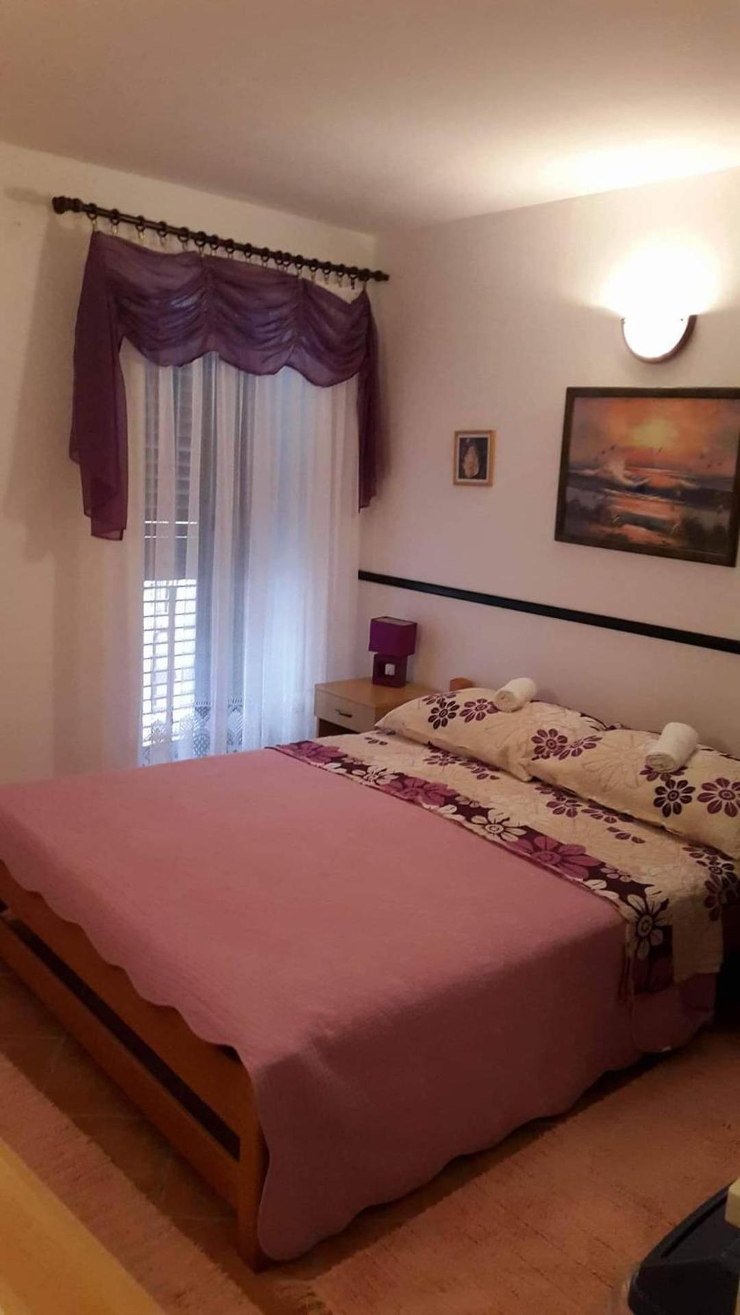 Apartmani Linda Vodice Exterior foto